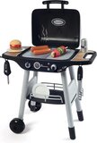 Smoby Speelgoedbarbecue Grill - Accessoires - 3+ jaar