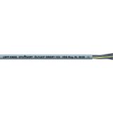Lapp ÖLFLEX® SMART 108 Stuurstroomkabel 2 x 0.50 mm² Grijs 17520099/100 100 m