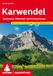 ROTHER Wanderführer Karwendel