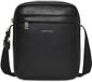 Calvin Klein Raised Schoudertas 22 cm zwart