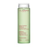Clarins Lotion tonique purifiante 200ml - Pour peaux mixtes et grasses