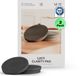 Waterdrop LUCY® Water Filter – Originele Filters voor LUCY® Waterfilterkan – Vermindert Kalk, Chloor en Onzuiverheden – Verbetert Smaak & Geur van Kraanwater – BPA Vrij – 3 Stuks