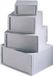 Bopla UNIMAS U 85 26085000 Elektronicabehuizing