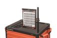 Bahco Porte-documents pour chariot à outils E77 - 1477K-AC14