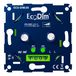 Bailey Electric & Electronics EcoDim - LED DUO Dimmer - ECO-DIM.05 - Fase Afsnijding RC - Dubbele Inbouwdimmer - Dubbel Knop - 0-100W