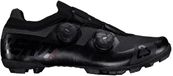 Leatt ProClip 8.0 Chaussures de VTT Homme Noir/Blanc Taille 43.5