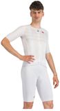 Castelli Free Aero Rc S Cuissard Blanc S Homme