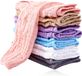 Mousseline Langes 12 Pack - Ultragemaakt 100% Coton Langes - Grote 20" x 20" Super Absorberende Melk Langes - Burpy Langes pour Unisexe