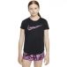 Nike Pull enfant Dri-Fit Scoop SE+