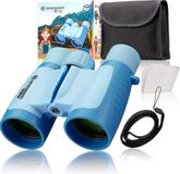 Bresser Verrekijker voor Kinderen 3x30 - Blauw
