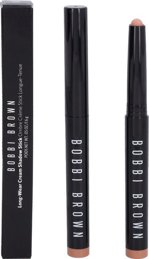 Bobbi Brown Long-Wear Cream Shadow Stick - oogschaduw