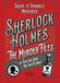 Sherlock Holmes: The Murder Files - 10 Puzzling Cases For You To Crack