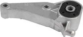 METZGER Support moteur, combinaison caoutchouc-métal, arrière, pour OPEL Corsa C, 3 portes (X01), numéro d'article 8053890