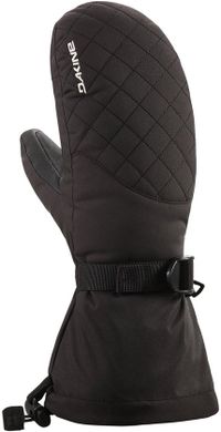Dakine Lynx Wanten Dames Zwart S