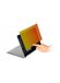 Port Designs 900210 schermfilter 29,5 cm (11.6") Laptop Randloze privacyfilter voor schermen