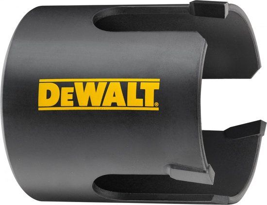 DeWALT DT90430 Gatzaag Multimateriaal Carbide 19mm