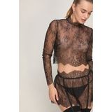 Hunkemöller Skirt Camille Zwart