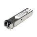 StarTech SFP1000SXST - Module SFP - 1000BASE-SX - Argent