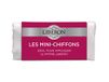 Libéron Mini-doek, wit (6 stuks)