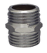 Cornat Laiton/Ch Raccord double Mamelon Mm 3/8 - TEC386600