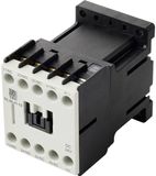 TRU COMPONENTS TC-GYJ1-13-24VDC Hulpbeveiliging 1x NO, 3x NC 24 V/DC 10 A 1 stuk(s)