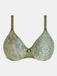 Chantelle Dames Minimizer Bh 75C Python Print