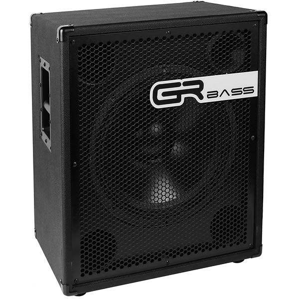 GRBass GR115T/4