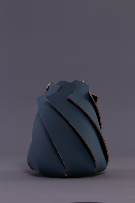 Vacavaliente VA 000102 Blauw Petrol Chritian Mohaded