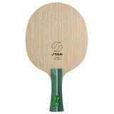STIGA Aura Hybrid Carbon professioneel tafeltennisblad met Master Grip
