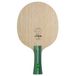 STIGA Aura Hybrid Carbon professioneel tafeltennisblad met Master Grip