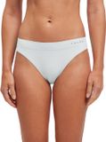 FALKE Warm sneldrogend functioneel materiaal functioneel ondergoed dames wit - maat XL