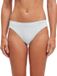 FALKE Warm sneldrogend functioneel materiaal functioneel ondergoed dames wit - maat XL