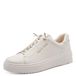 Marco Tozzi Damessneakers, synthetisch, uitneembaar voetbed, zachte binnenzool, zachte binnenvoering veganistisch