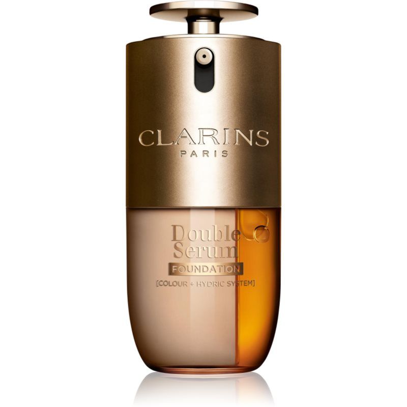Clarins Double Serum Foundation L3W 30 ml