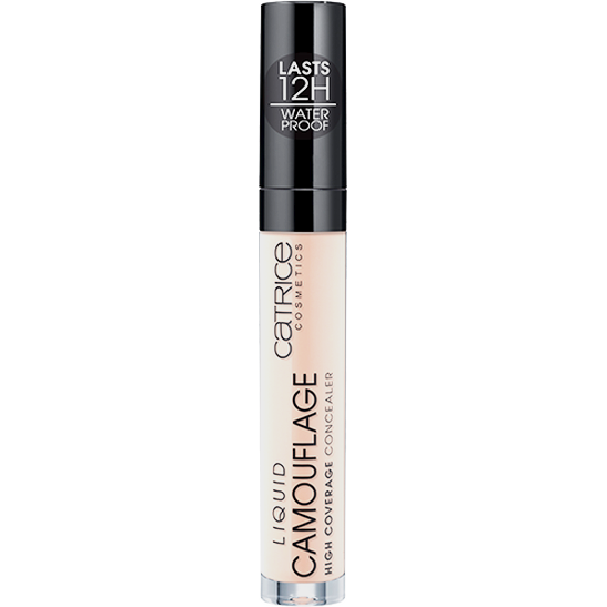 Catrice Liquid Camouflage High Coverage