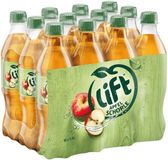 Sinalco Apfelschorle PET 12 x 500 ml