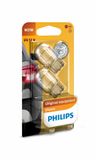 Philips Vision W21W 12V 21W 460lm 400h Stoplicht