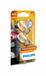 Philips Vision W21W 12V 21W 460lm 400h Stoplicht