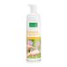 Mousse nettoyante au curcuma 200 ml