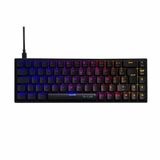 The G-Lab KEYZ TITAN Black Azerty French