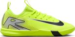 NIKE JR ZOOM VAPOR 16 ACADEMY IC, Volt/Noir, Taille 35.5