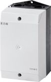Eaton CI-K2-100-TS 206882 Lege behuizing