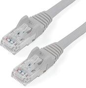 StarTech.com StarTech.com Cat6 patchkabel met snagless RJ45 connectors – 7 m, grijs