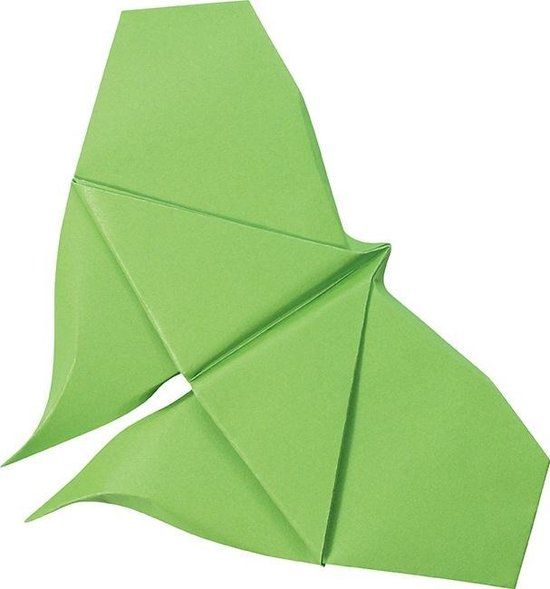 Avenue Mandarine - Creative box - Origami 1