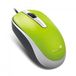Genius DX-120 - Muis - 1000 DPI - Zwart