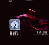 I Beyoncé I Am...Yours An Intimate Performance at Wynn Las Vegas (Deluxe Softpak) CD + DVD