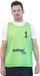 Softee Set 5 Trainingsvesten, Genummerd van 1 tot 5, Groen, Unisex, One Size