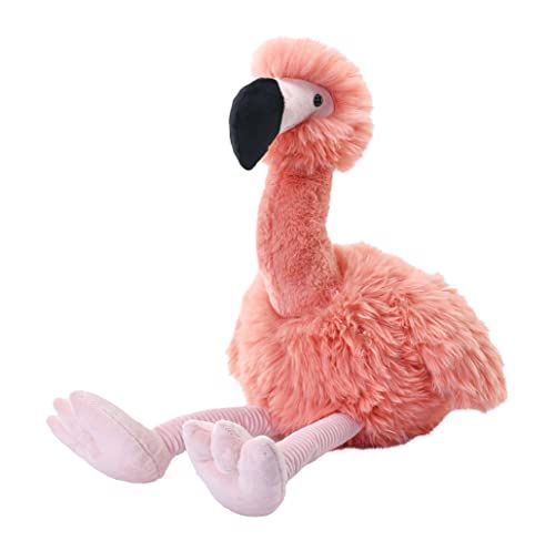 Wild Republic - Snuggleluvs Flamingo - 27563