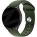 Bandz Coros Apex 2 bracelet de sport 'Deluxe' (vert olive)