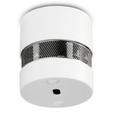 Alecto SA-201 Mini Rookmelder - 10 jaar batterij - Wit